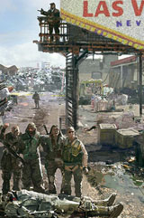 Illustration for article titled Review: Fallout: New Vegas